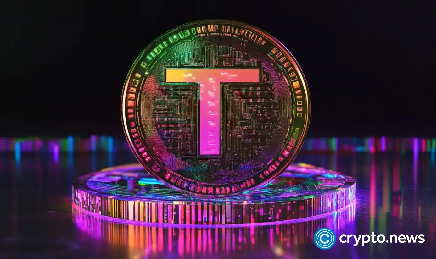 陶最近显示了摆脱其扩展的看跌市场结构的迹象